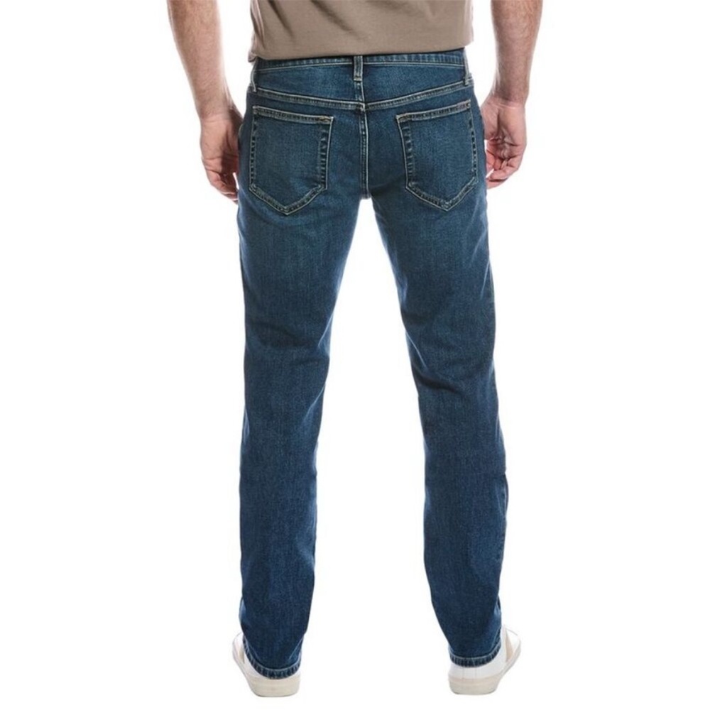 JOE'S Jeans The Brixton Santa Clara Straight Jean NWT Size 42 - Picture 2 of 2